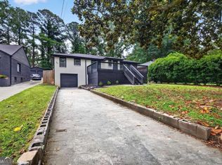 1691 Ezra Church Dr NW, Atlanta, GA 30314
