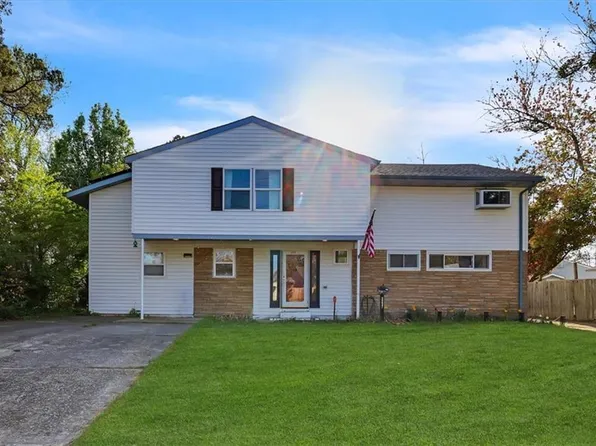 2237 Jeffrey Dr, Norfolk, VA 23518