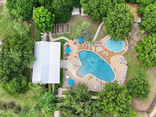 5817 Pine Flat Ct, Fort Worth, TX 76179