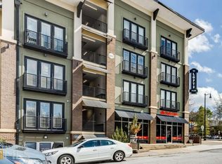 5300 Peachtree Rd UNIT 1207, Chamblee, GA 30341