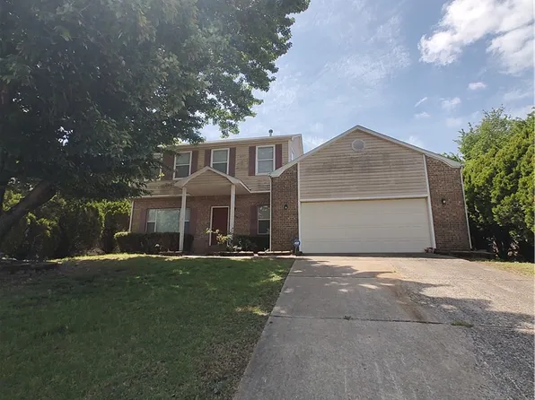 2989 E Setter St, Fayetteville, AR 72701