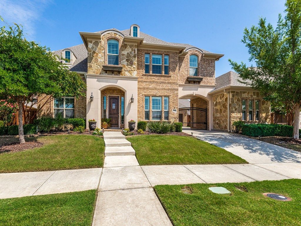 7308 Nichols Trl, Frisco, TX 75036 MLS 20368005 Zillow