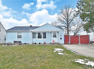 1506 Kearney St, Niles, OH