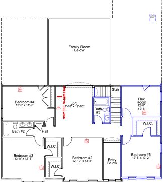 4th image of 147 Sougahatchee Dr