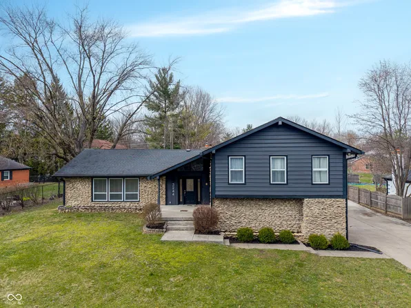 3244 Devereaux Dr, Indianapolis, IN 46228