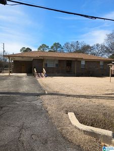 1300 21st Ave N, Bessemer, AL, 35020