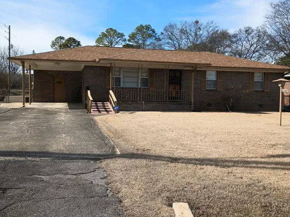 1300 21st Ave N, Bessemer, AL 35020