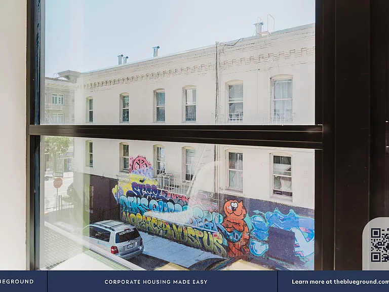 Window View