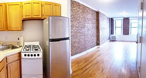 Rented by Bruma Realty LLC