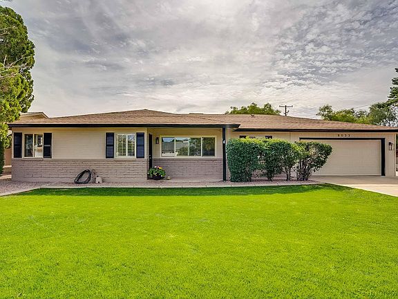2nd image of 8033 E Wilshire Dr