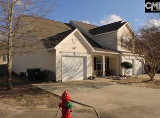 206 Tidas St, Lexington, SC 29072