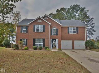 9735 Winding Way Ln, Jonesboro, GA 30238