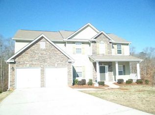 7698 Brazos Trl, Fairburn, GA 30213