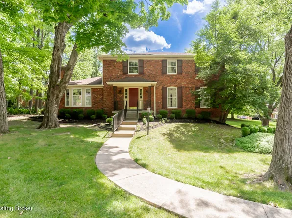 3802 Drexel Ct, Louisville, KY 40241