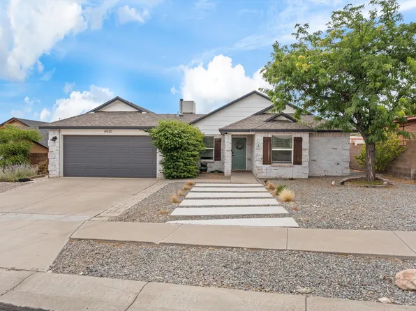 6920 Sedge Ave NW, Albuquerque, NM 87120