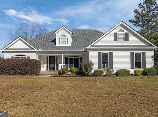 268 Amanda Dr, Macon, GA 31216