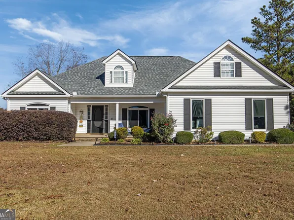 268 Amanda Dr, Macon, GA 31216