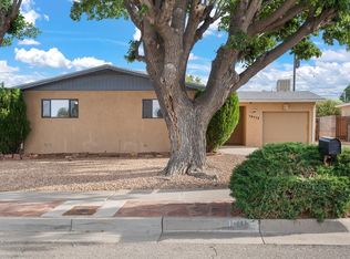 10117 Mesa Arriba Ave NE, Albuquerque, NM 87111