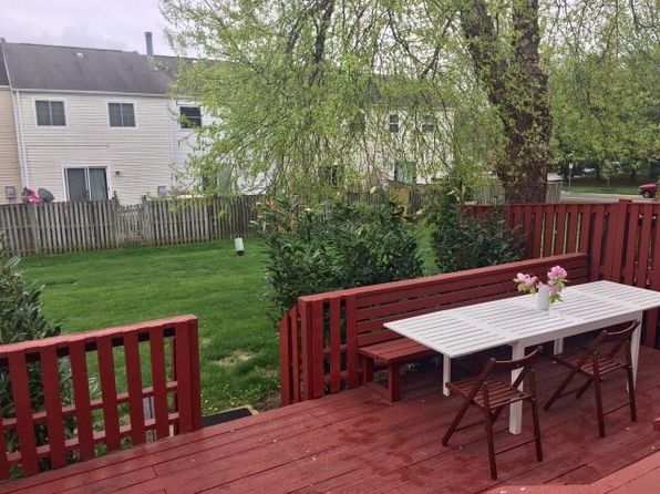 7724 Havenside Ter, Rockville, MD 20855