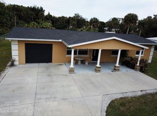 1033 Julia Dr, Melbourne, FL 32935
