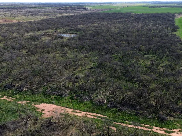 Knox Co Rd, Archer City, TX 76351