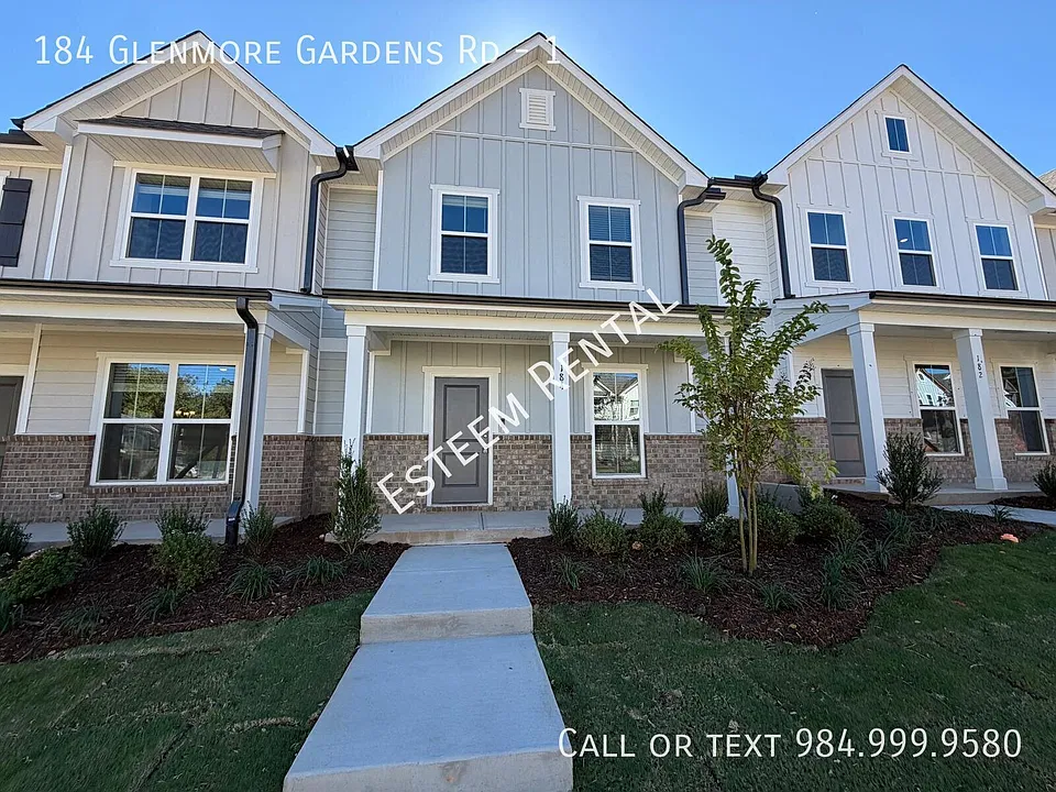 184 Glenmore Gardens Rd #1