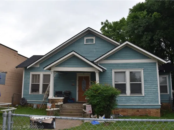 268 W Main St, Booneville, AR 72927