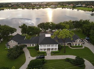 5500 W Lake Butler Rd, Windermere, FL 34786
