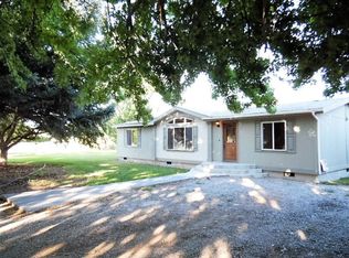 615 E 800 N, Firth, ID 83236