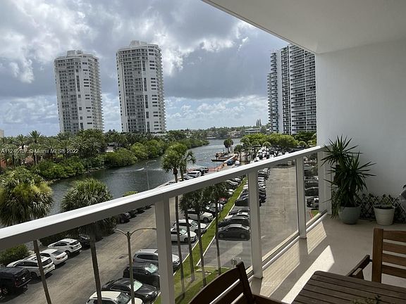 2nd image of 3701 N Country Club Dr APT 509
