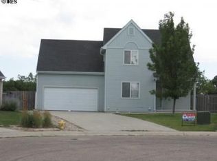 363 Aurora Way, Fort Collins, CO 80525