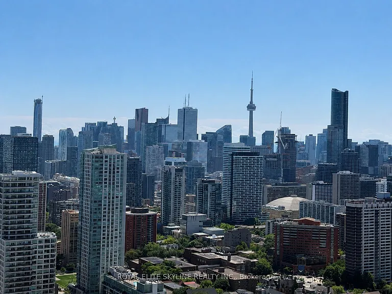 609 Sherbourne St #4510 — Photo 11