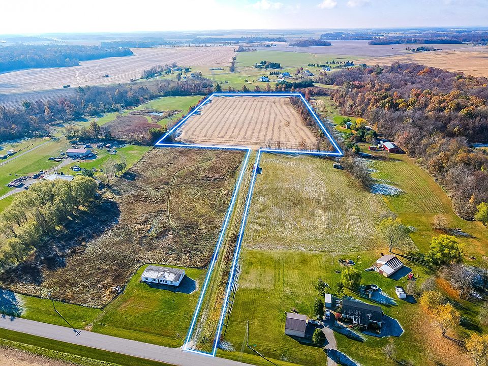 18579 Richwood Miller Rd, Richwood, OH 43344 MLS 223034677 Zillow