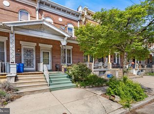 4951 Walton Ave, Philadelphia, PA 19143