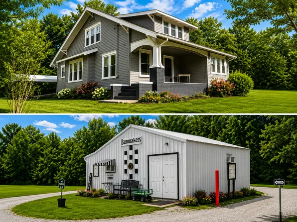 8193 Old Highway 13, Murphysboro, IL 62966