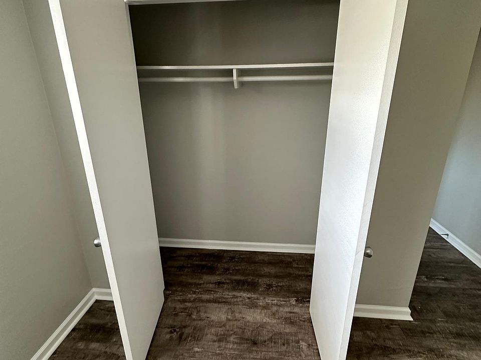 Big Bedroom Closet