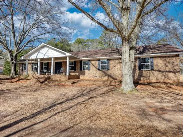 120 Dixie Trl, Covington, GA 30014
