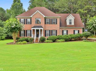 280 Gaelic Way, Tyrone, GA 30290
