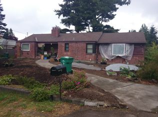 1906 NW 97th St, Seattle, WA 98117