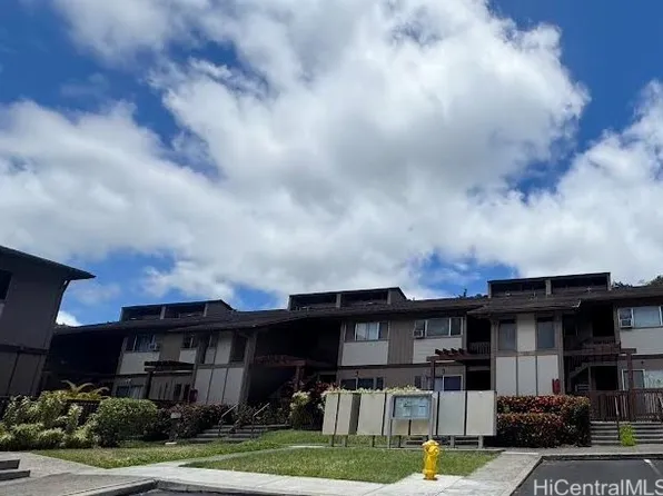 98-621 Kilinoe St APT 4E2, Aiea, HI 96701