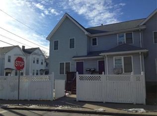 34-36 Addison St #34-36, Chelsea, MA 02150