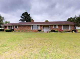 195 Blankenship Ln, Texarkana, TX 75501