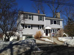 73 Kirkside Ave, Milford, CT 06460