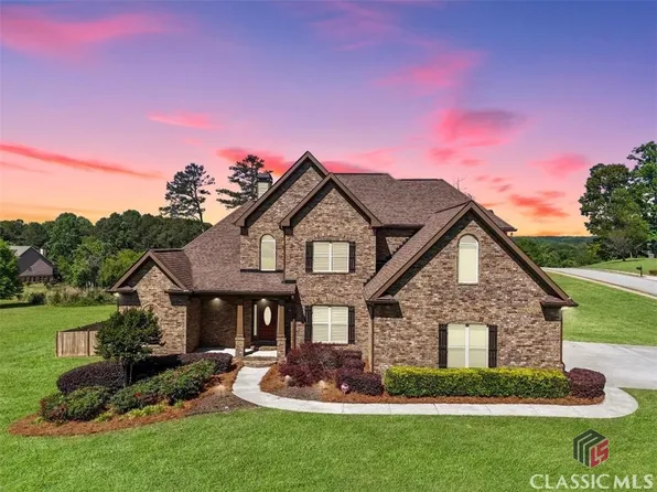 2712 Powell Court, Monroe, GA 30656