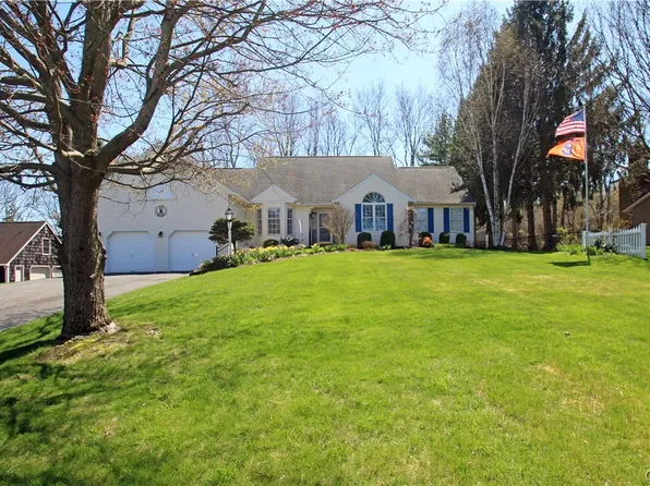 5044 Majors Dr, Syracuse, NY 13215