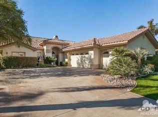 4 White Sun Way, Rancho Mirage, CA 92270