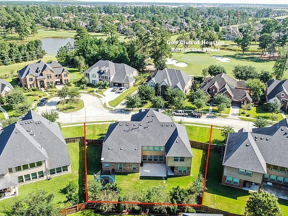 2nd image of 14019 Windwood Falls Ln