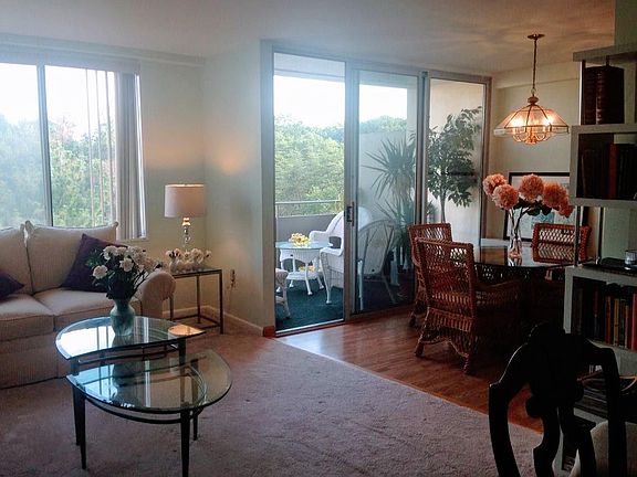 5th image of 6641 Wakefield Dr APT 510
