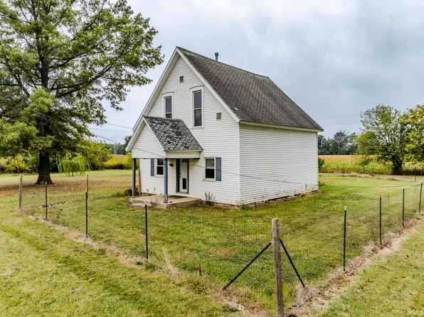 18611 N State Road 167, Dunkirk, IN 47336