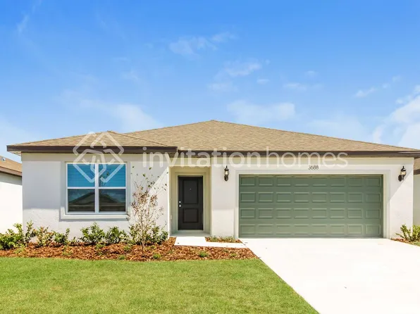 3688 Benham Rise Rd, Spring Hill, FL 34609